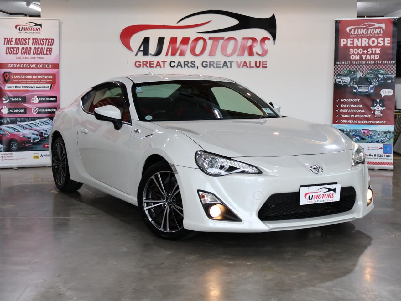 Vehicle image 1