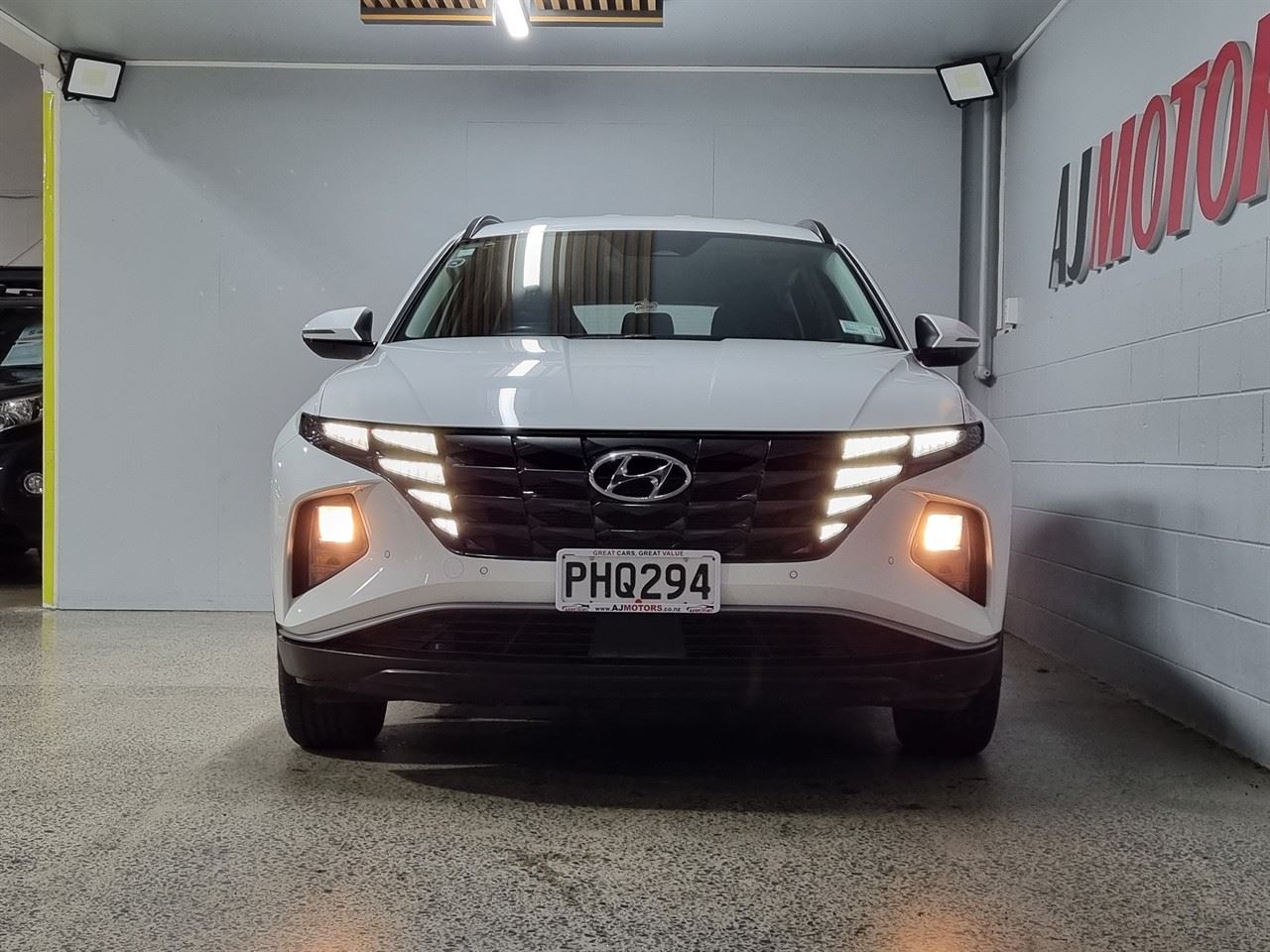 Vehicle image 2
