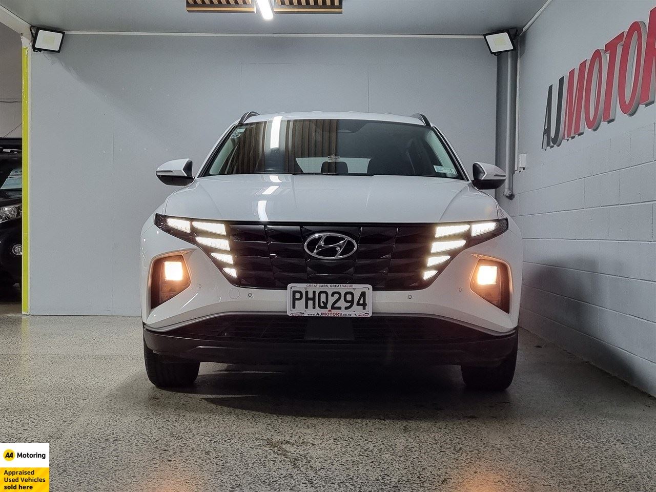 Vehicle image 2