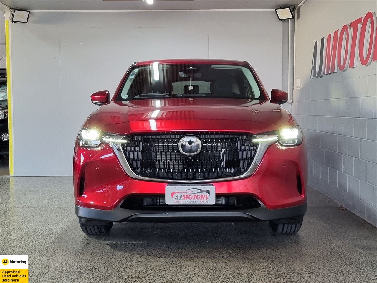 Vehicle image 2