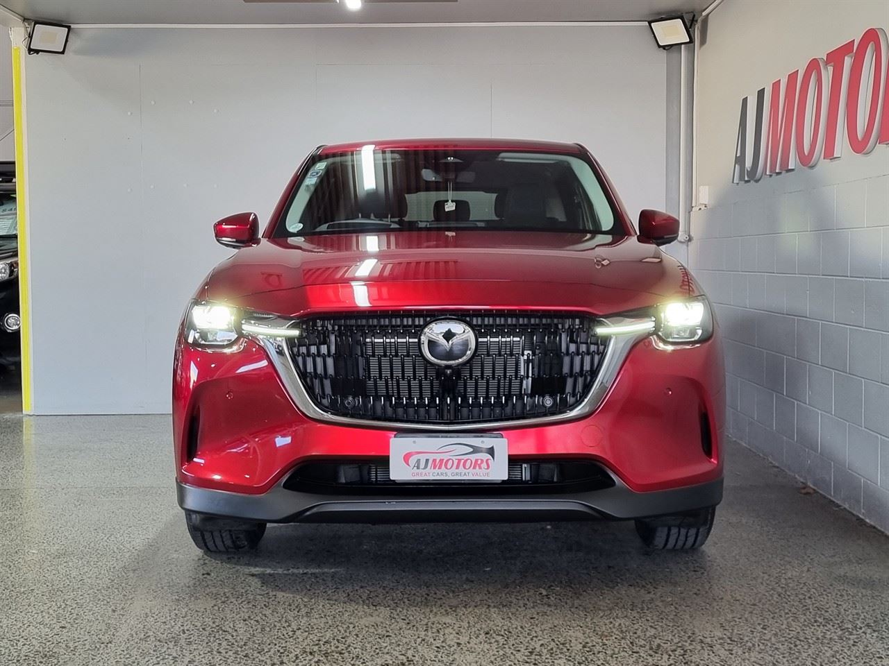 Vehicle image 2