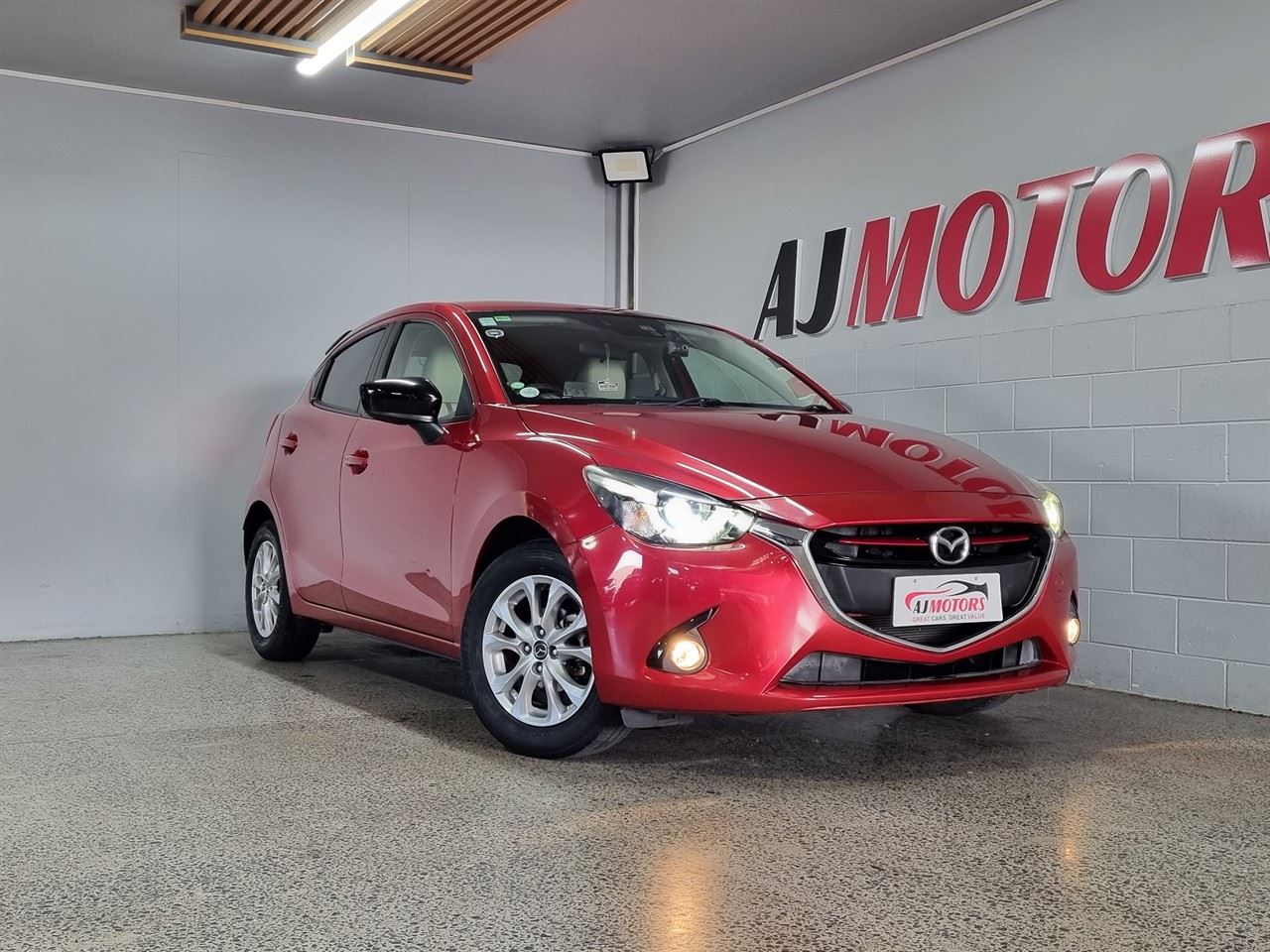 Vehicle image 1