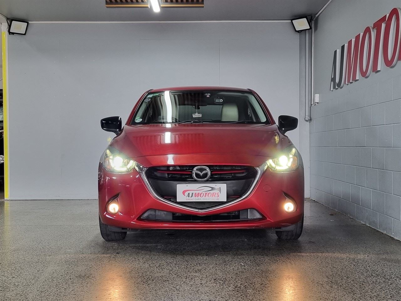 Vehicle image 2
