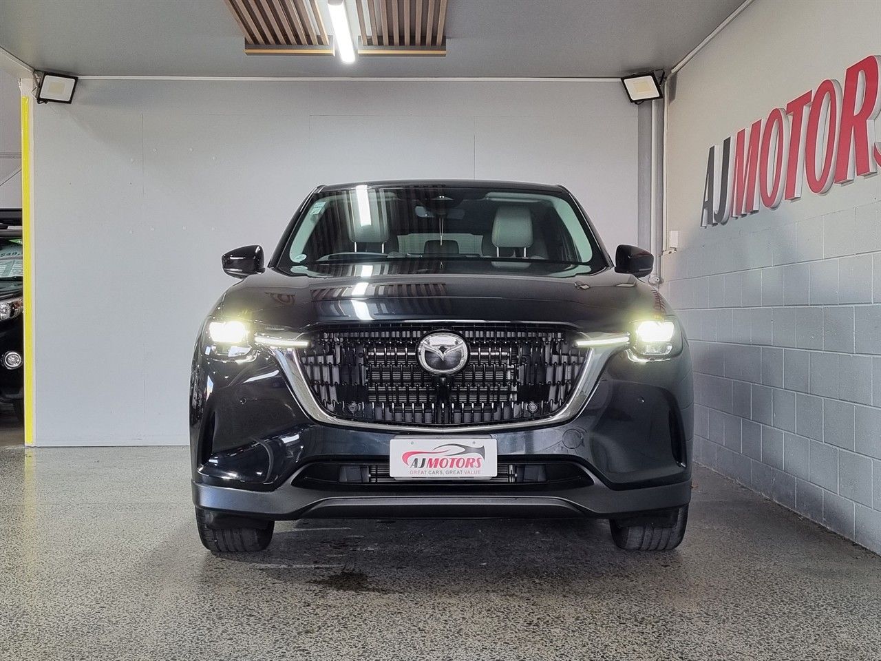 Vehicle image 2