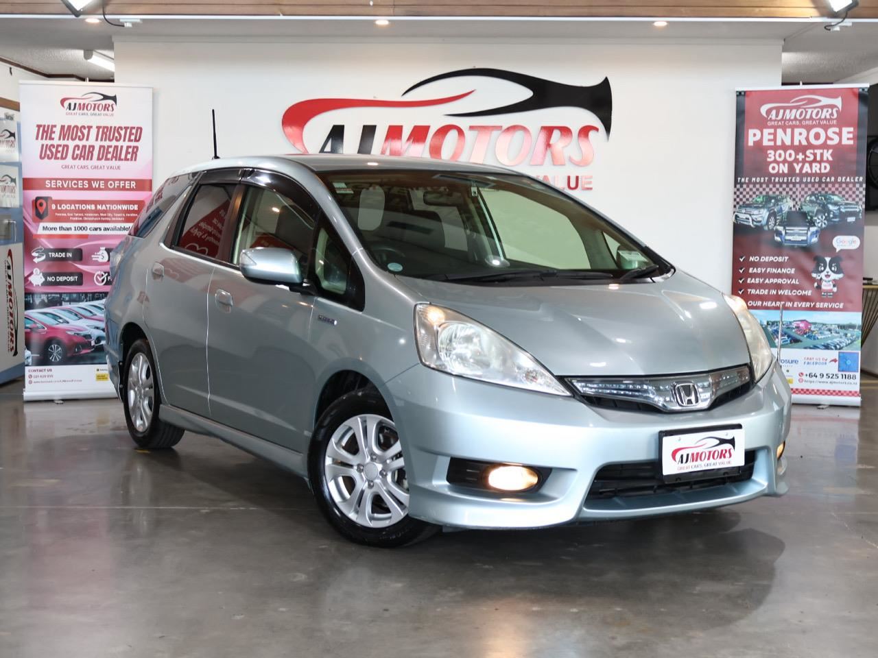 Vehicle image 1