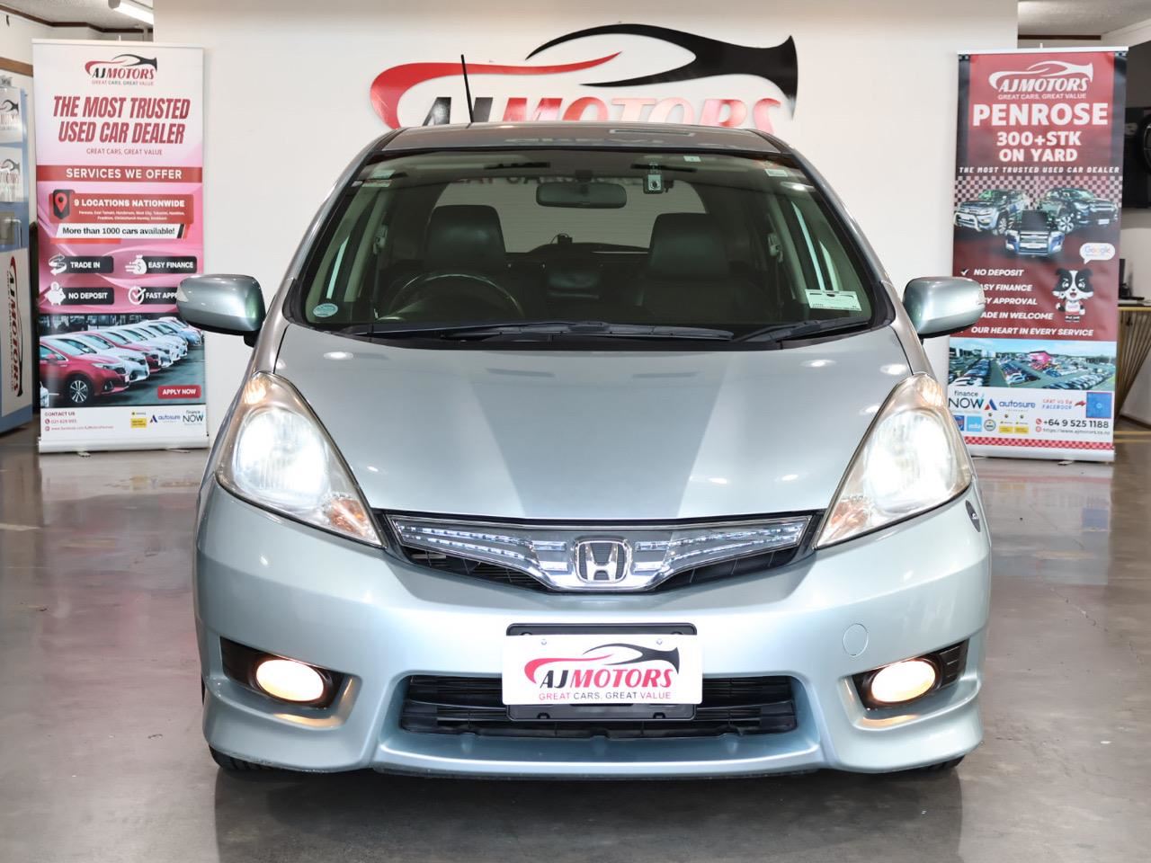 Vehicle image 2