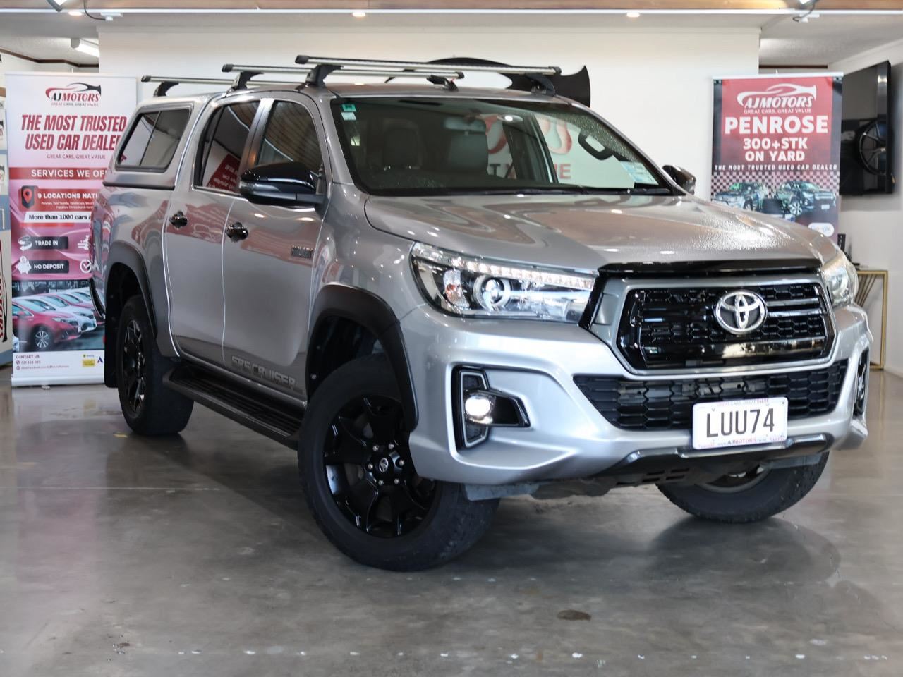 Vehicle image 1