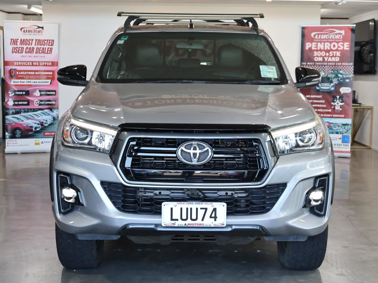 Vehicle image 2