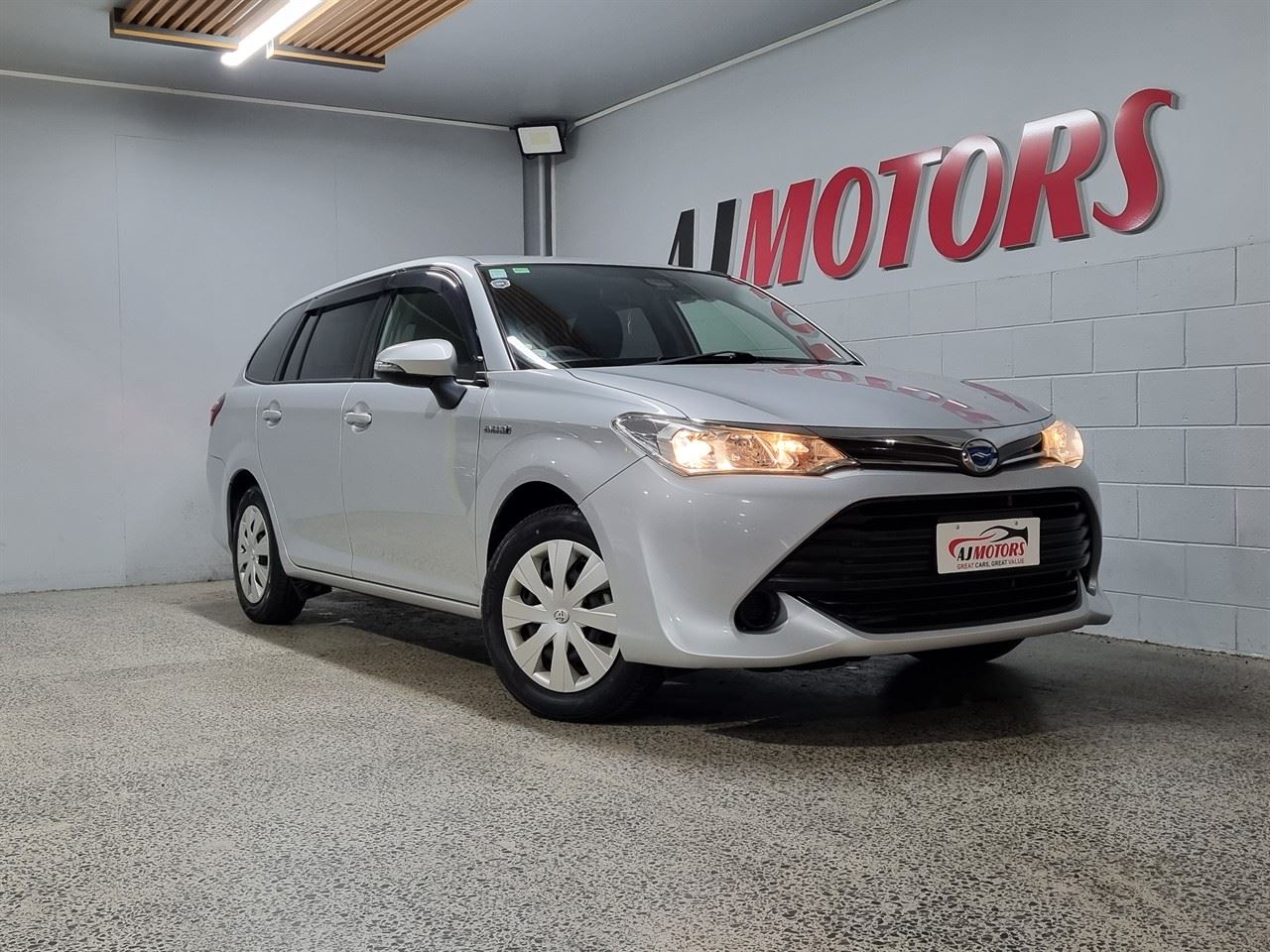 Vehicle image 1