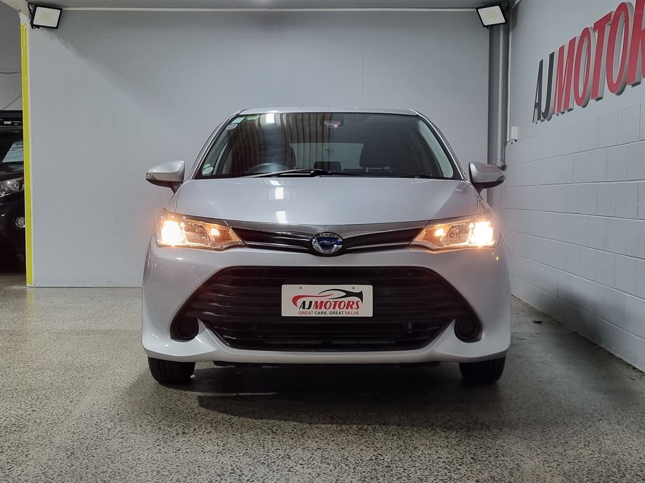 Vehicle image 2