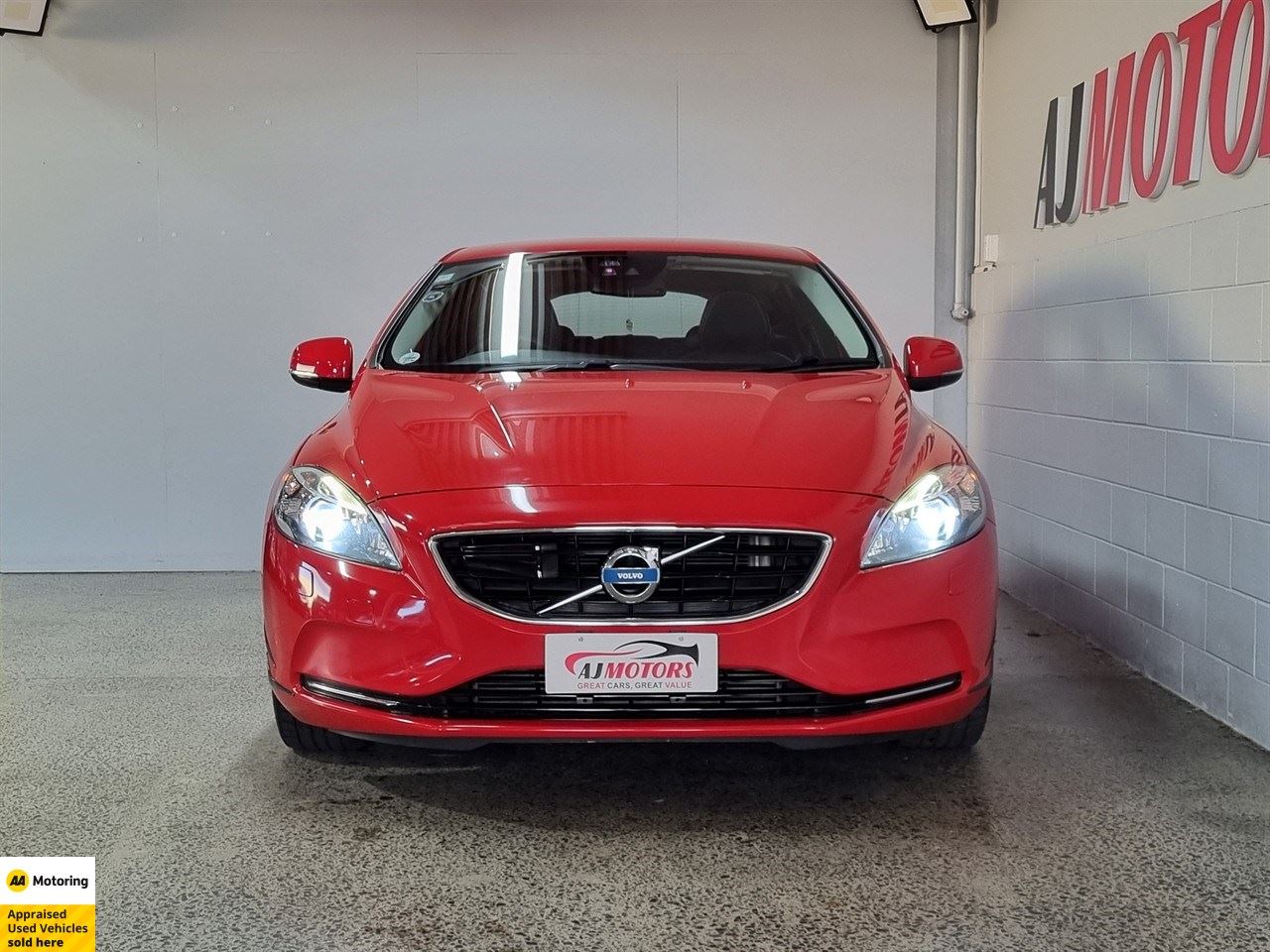 Vehicle image 2