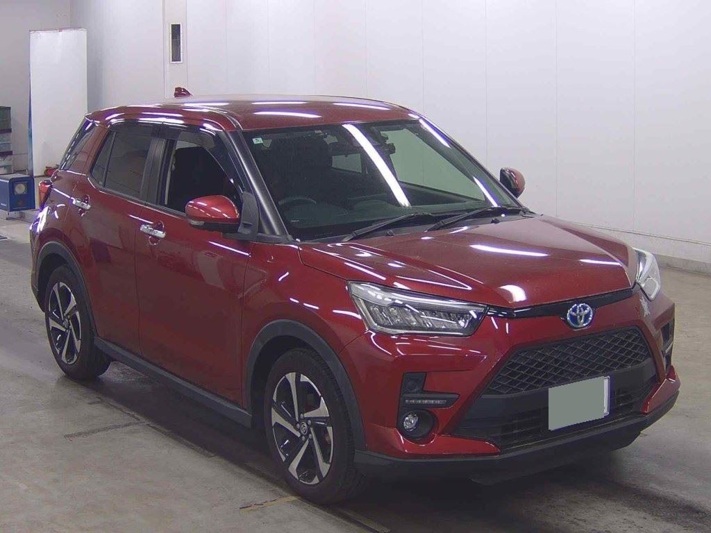 Vehicle image 1