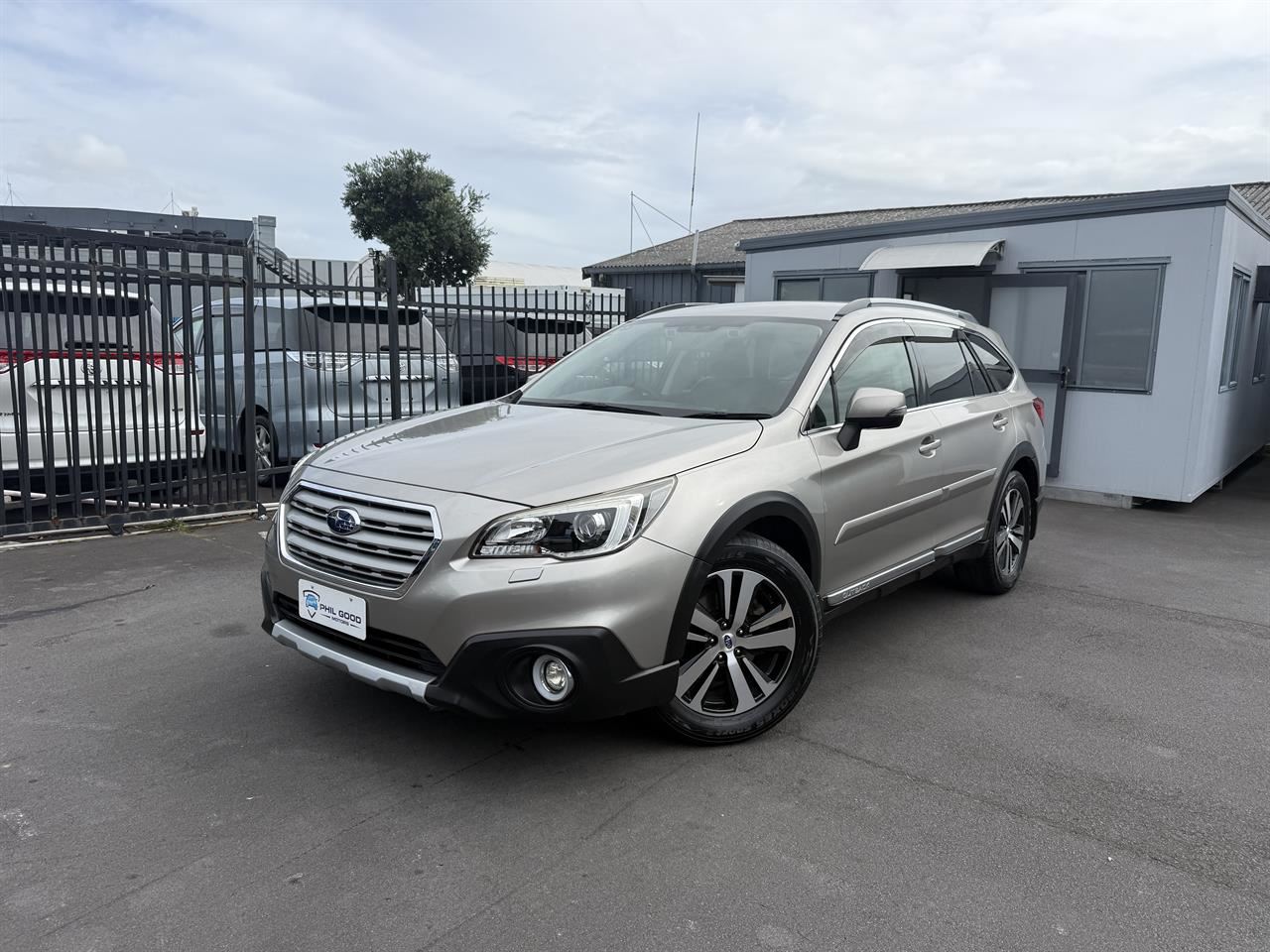 Vehicle image 2