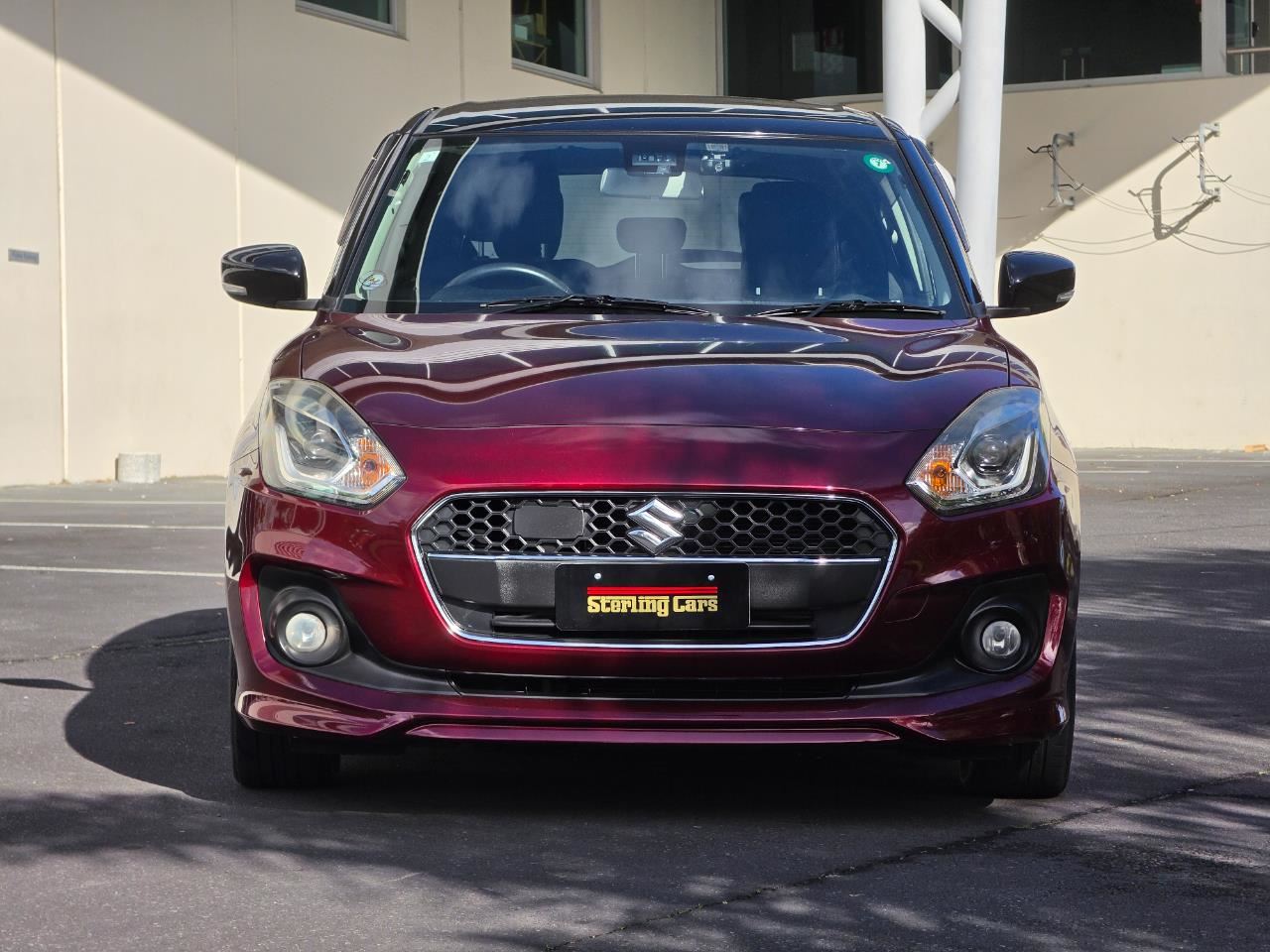 Vehicle image 2