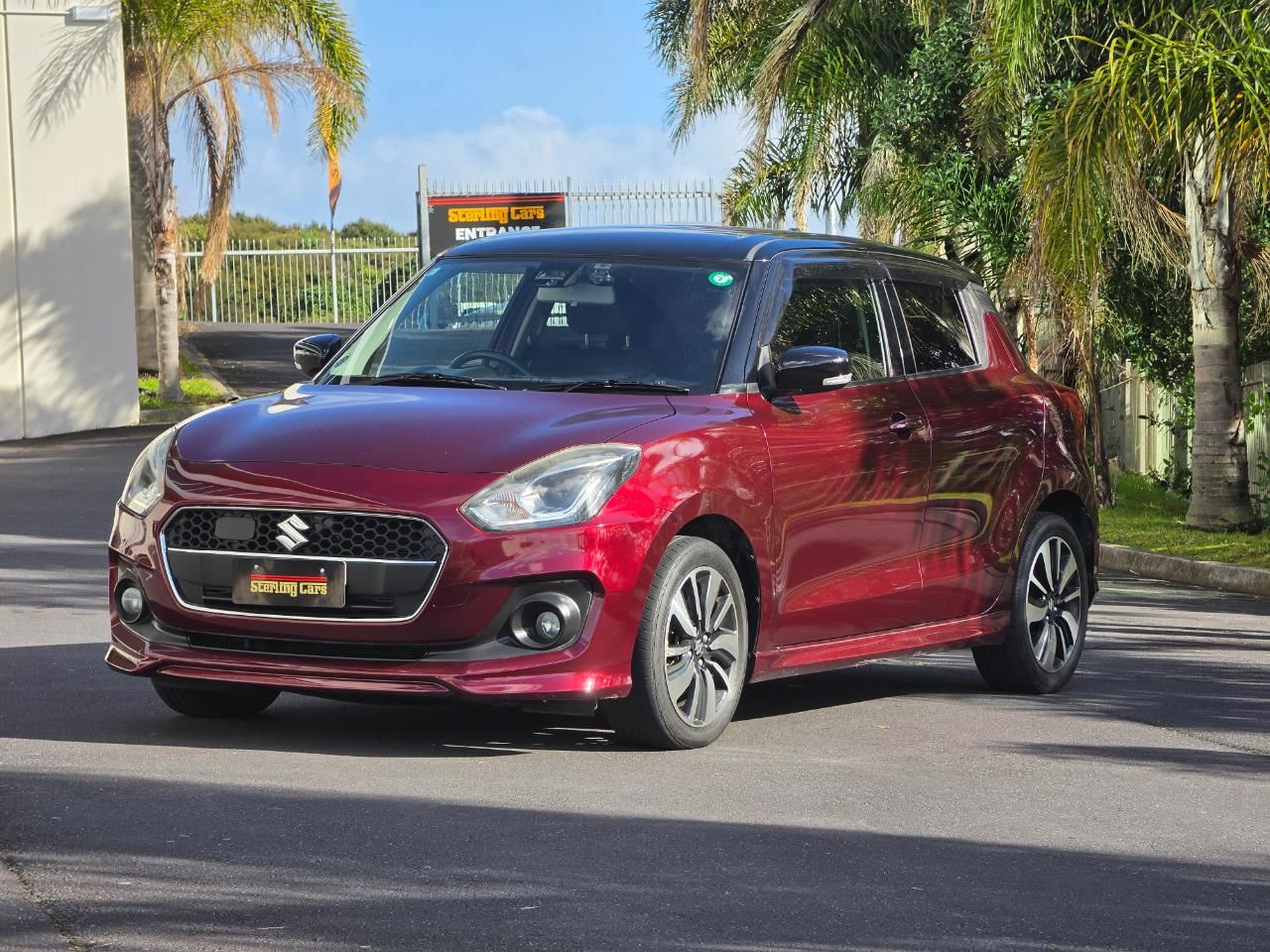 Vehicle image 3