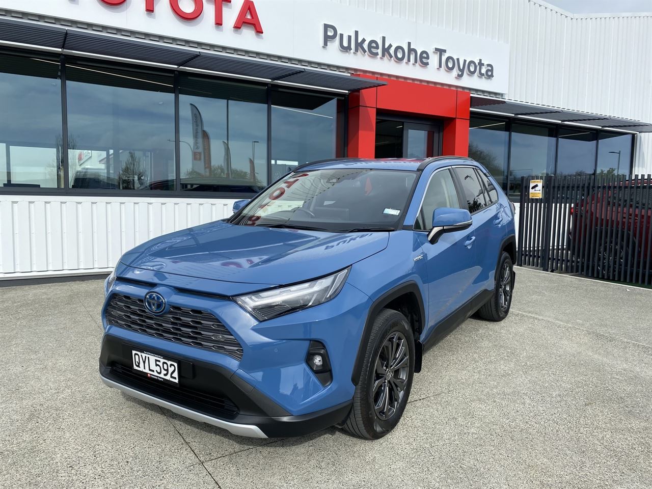 Vehicle image 1
