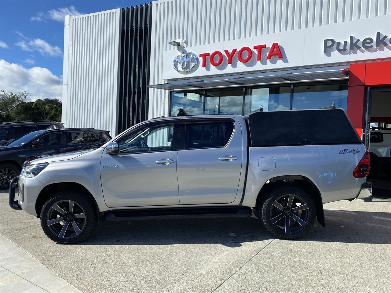 Vehicle image 2