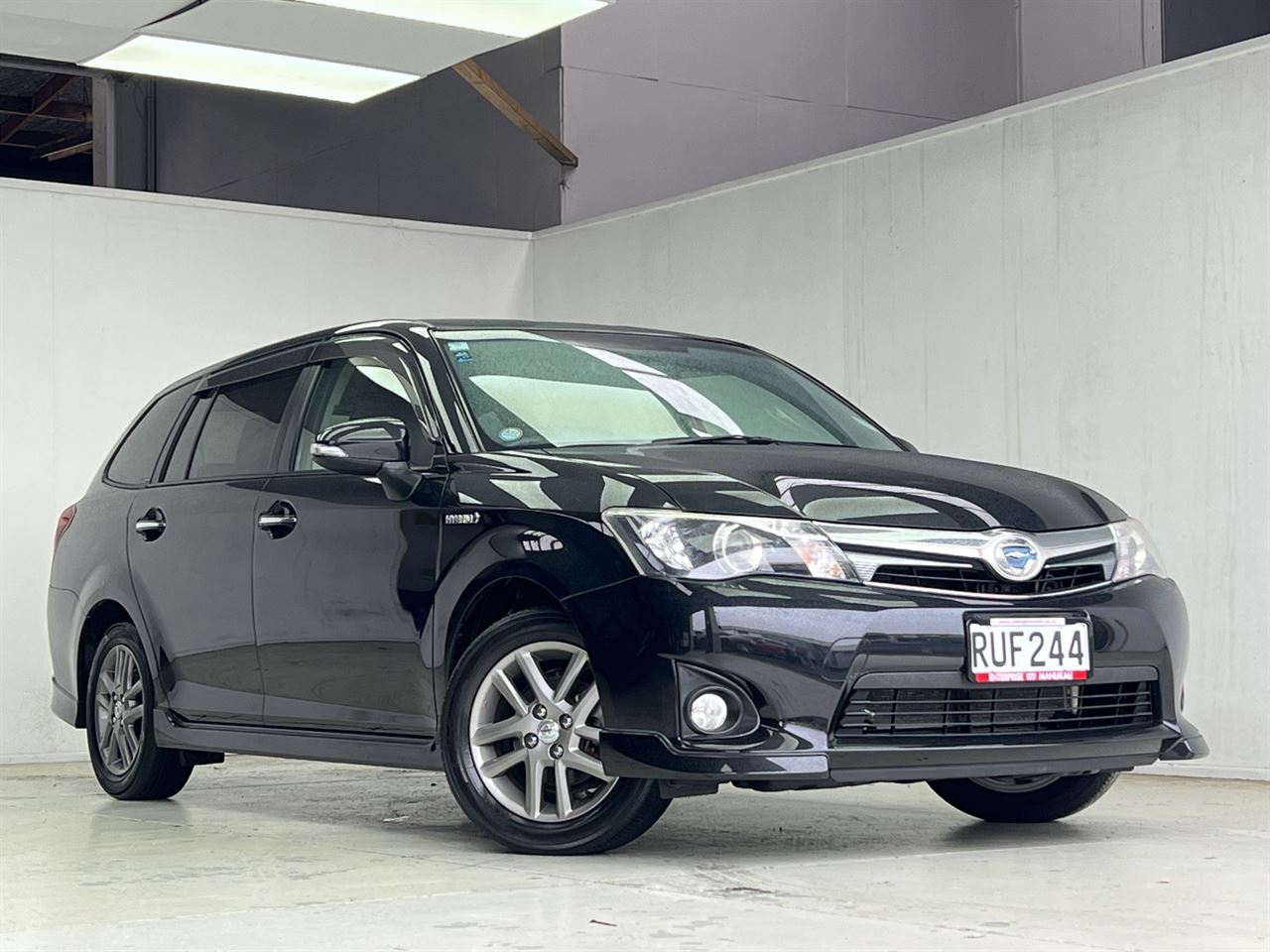 Vehicle image 1