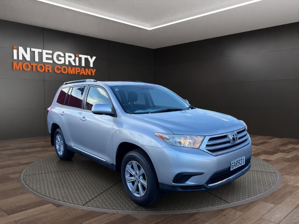 Vehicle image 1