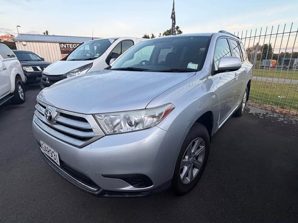 Vehicle image 1