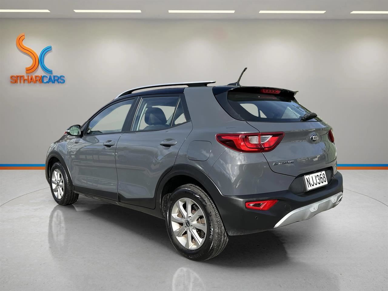 Vehicle image 2
