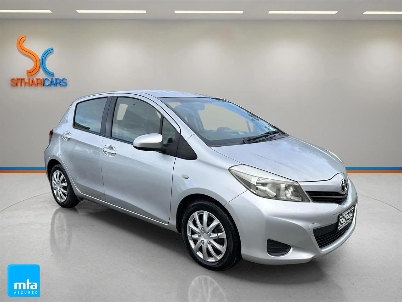 Vehicle image 1