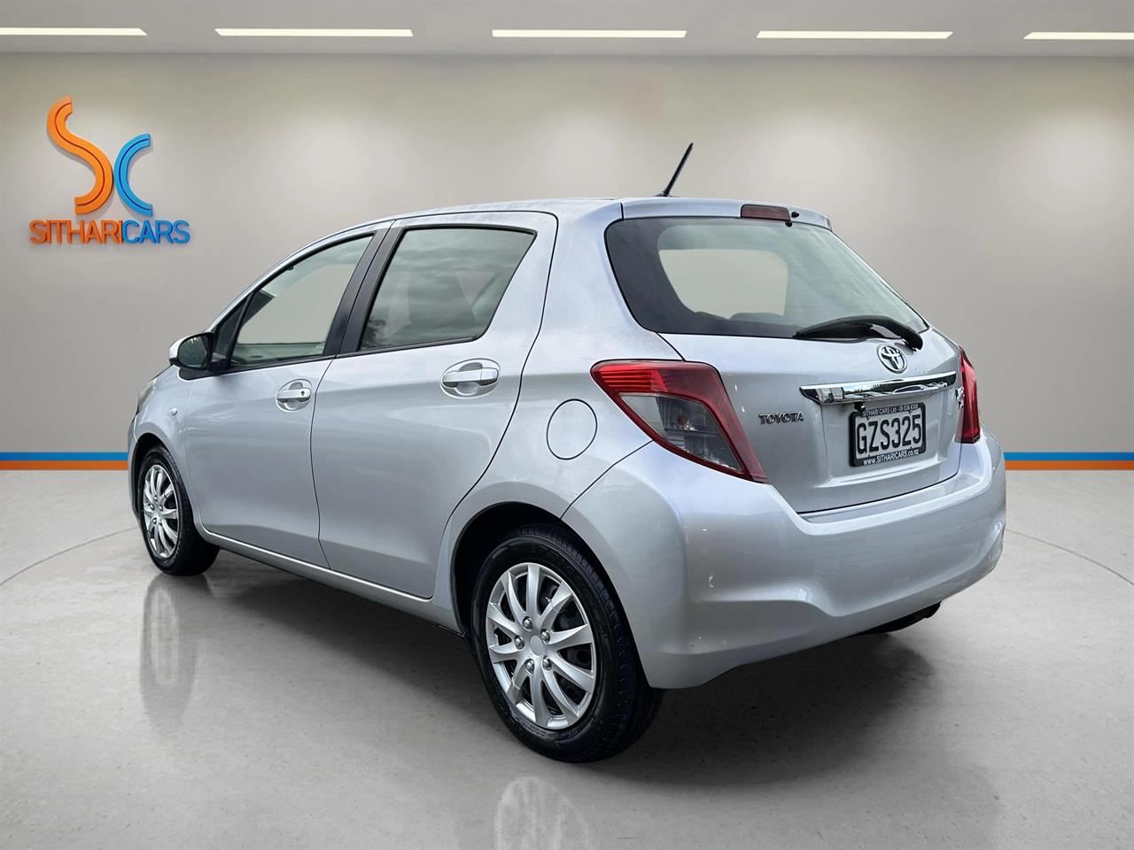 Vehicle image 2