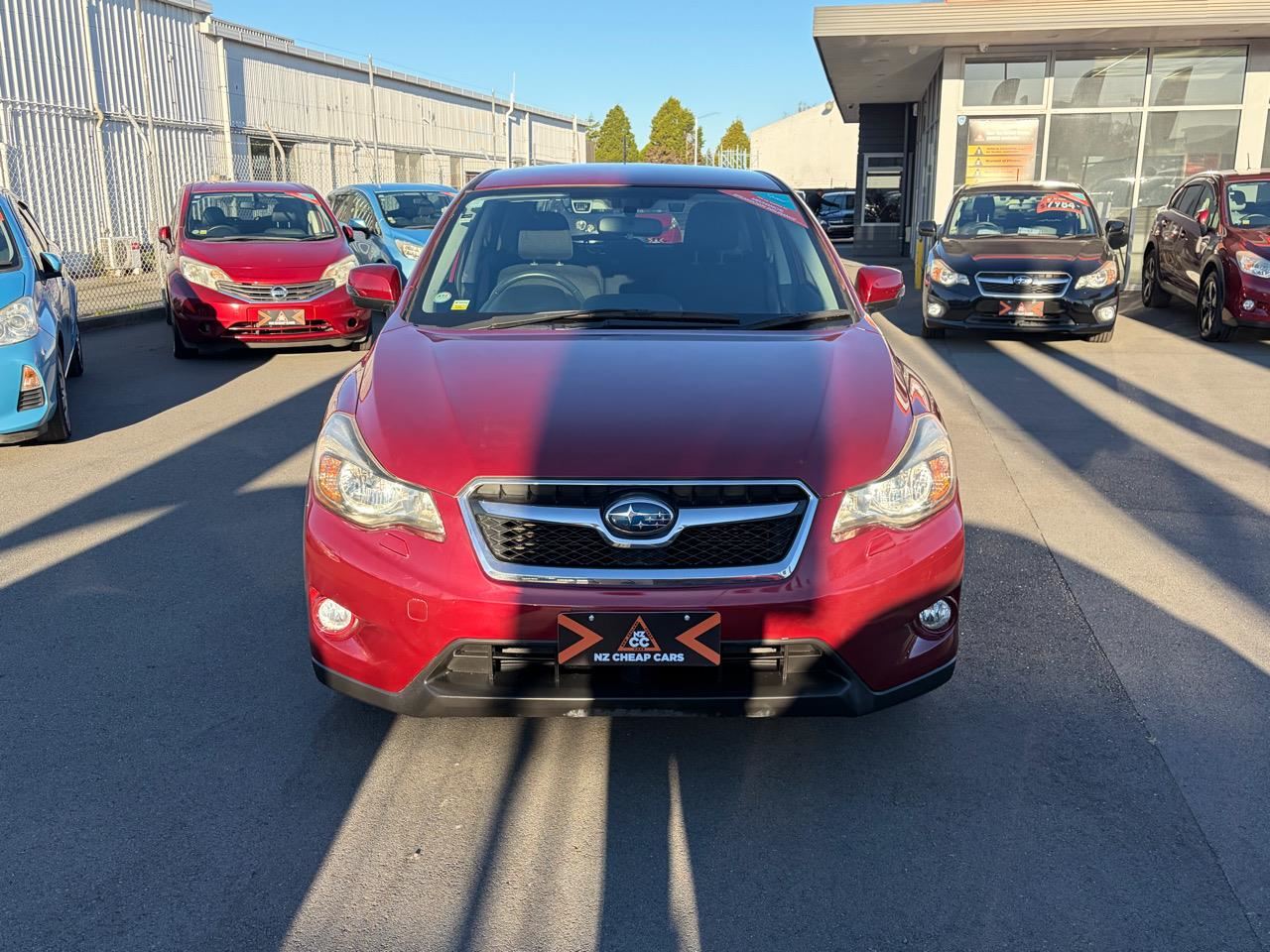 Vehicle image 2
