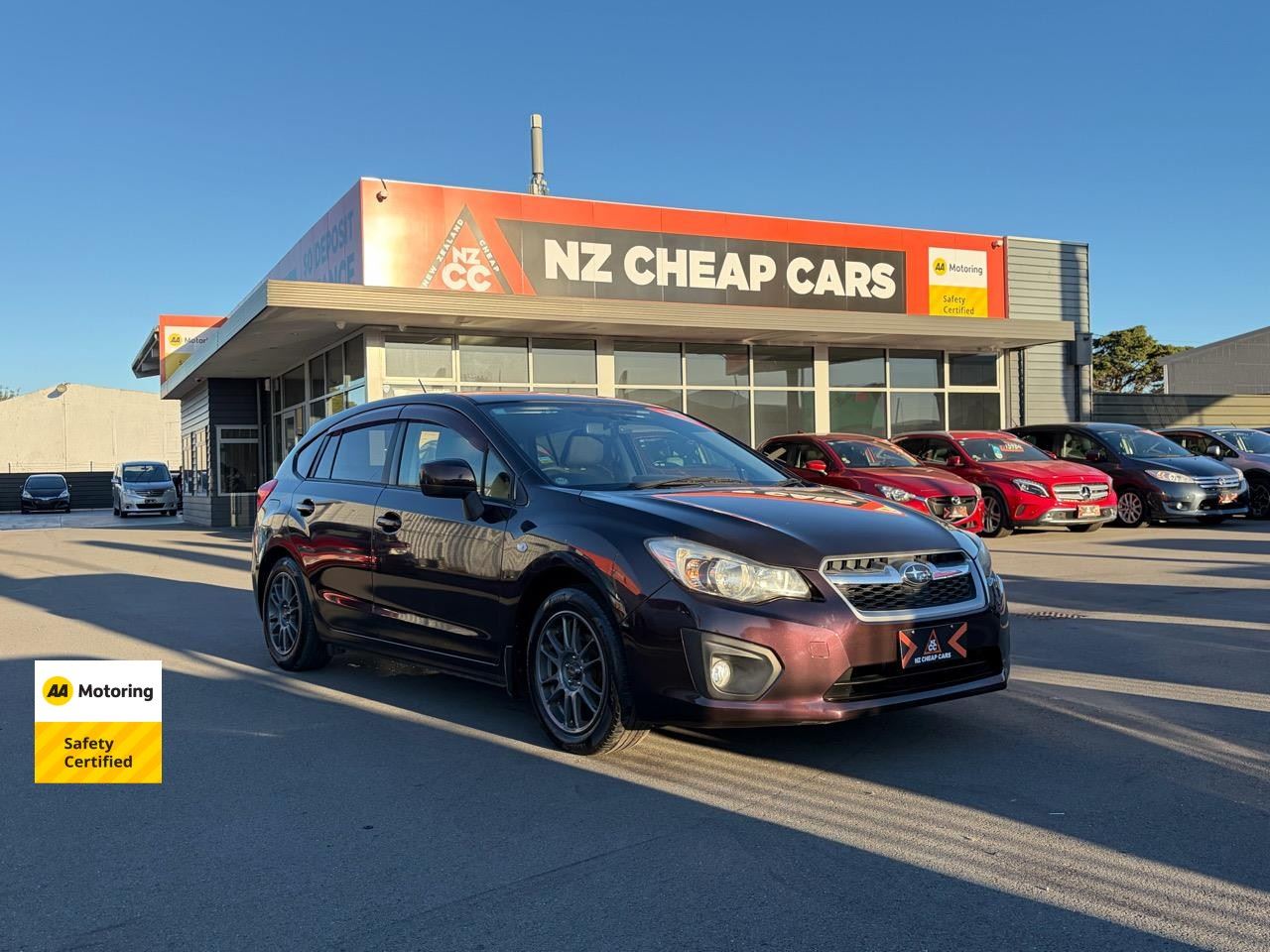 Vehicle image 1
