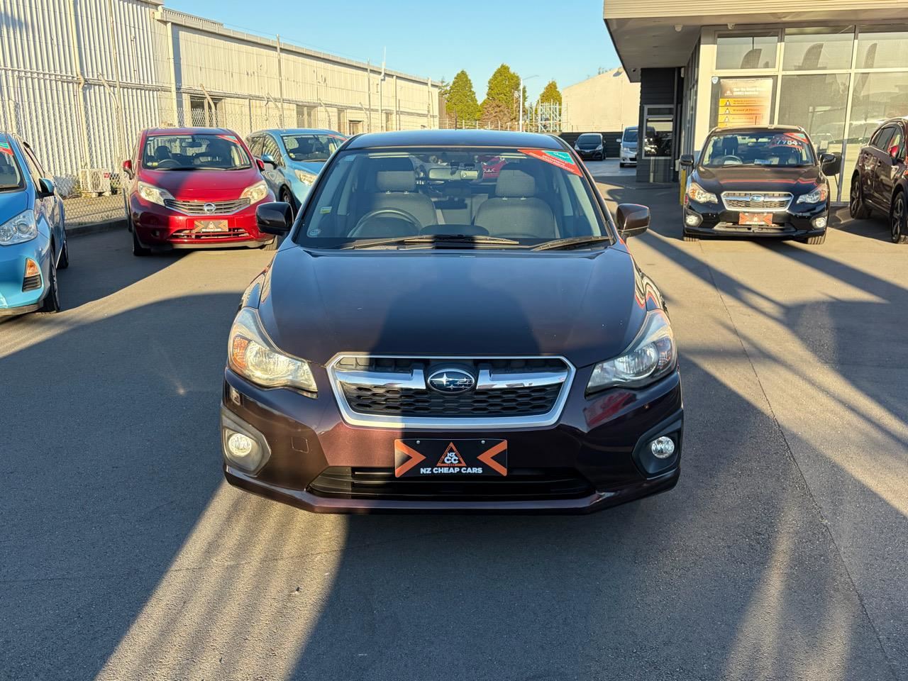 Vehicle image 2