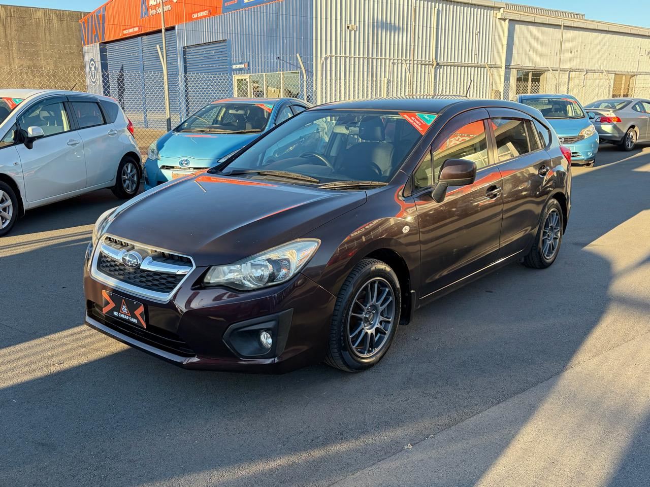 Vehicle image 3