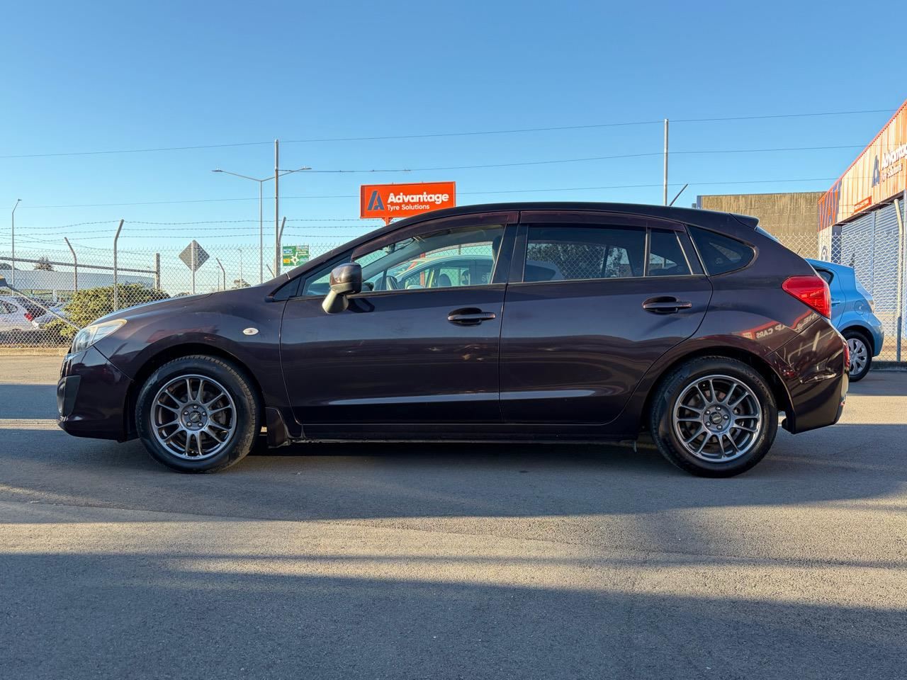 Vehicle image 5