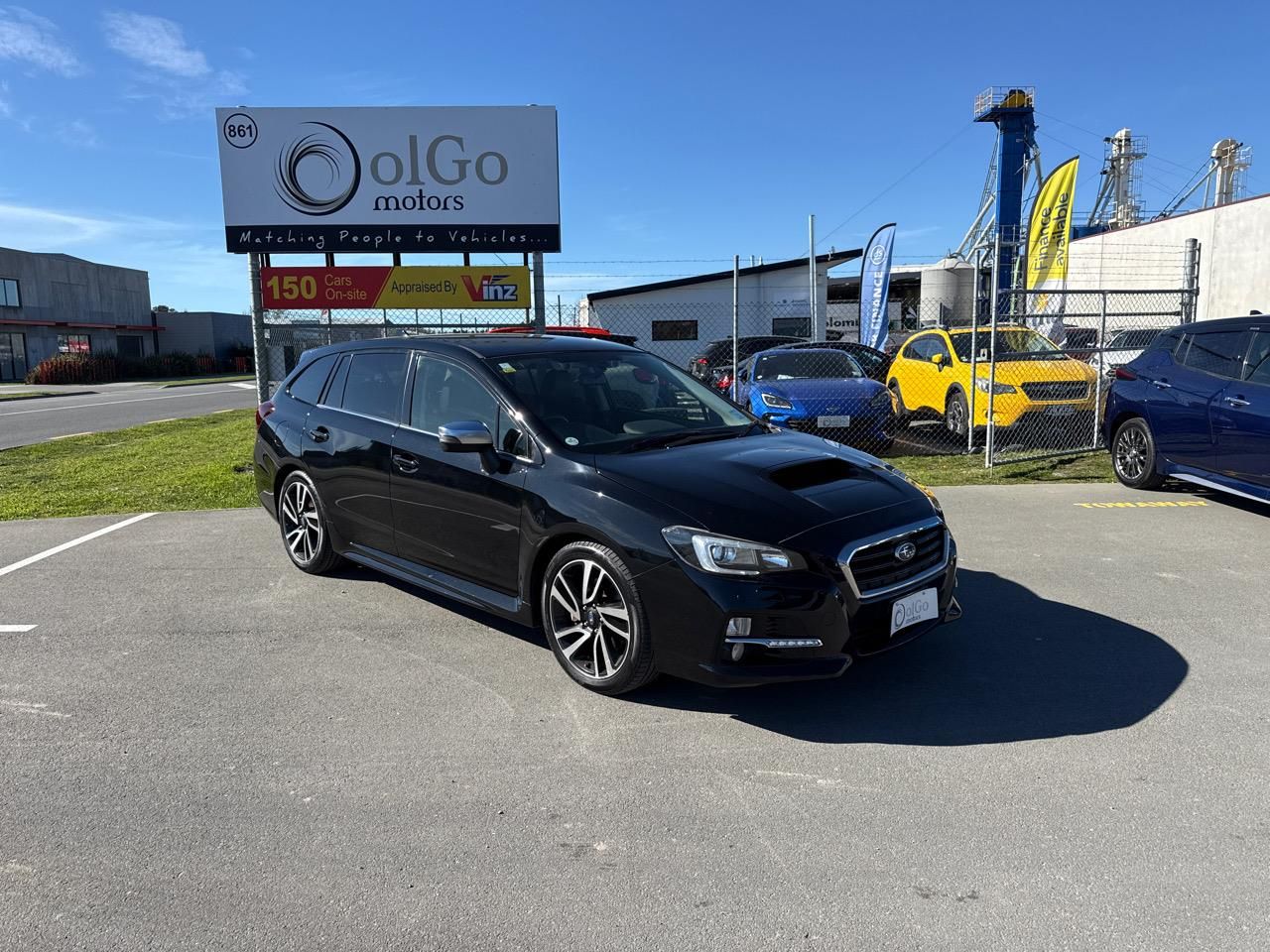 Vehicle image 1