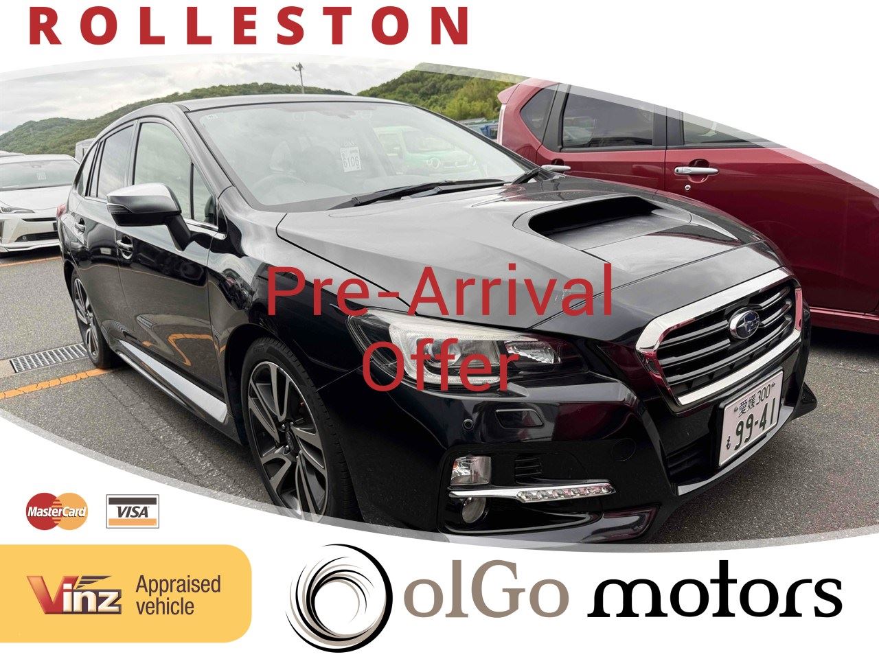 Vehicle image 1