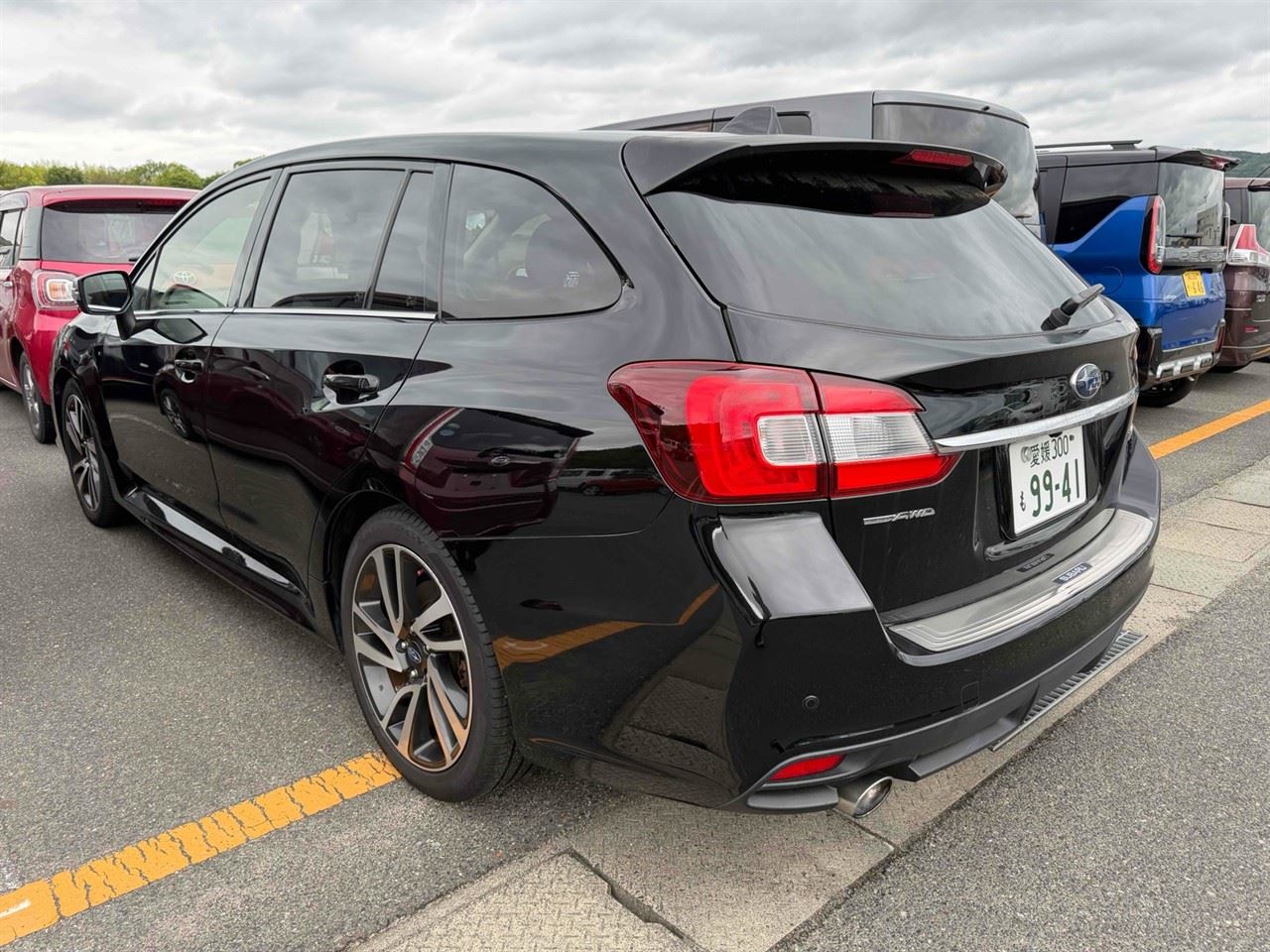 Vehicle image 2