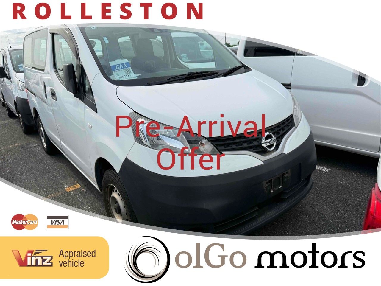Vehicle image 1