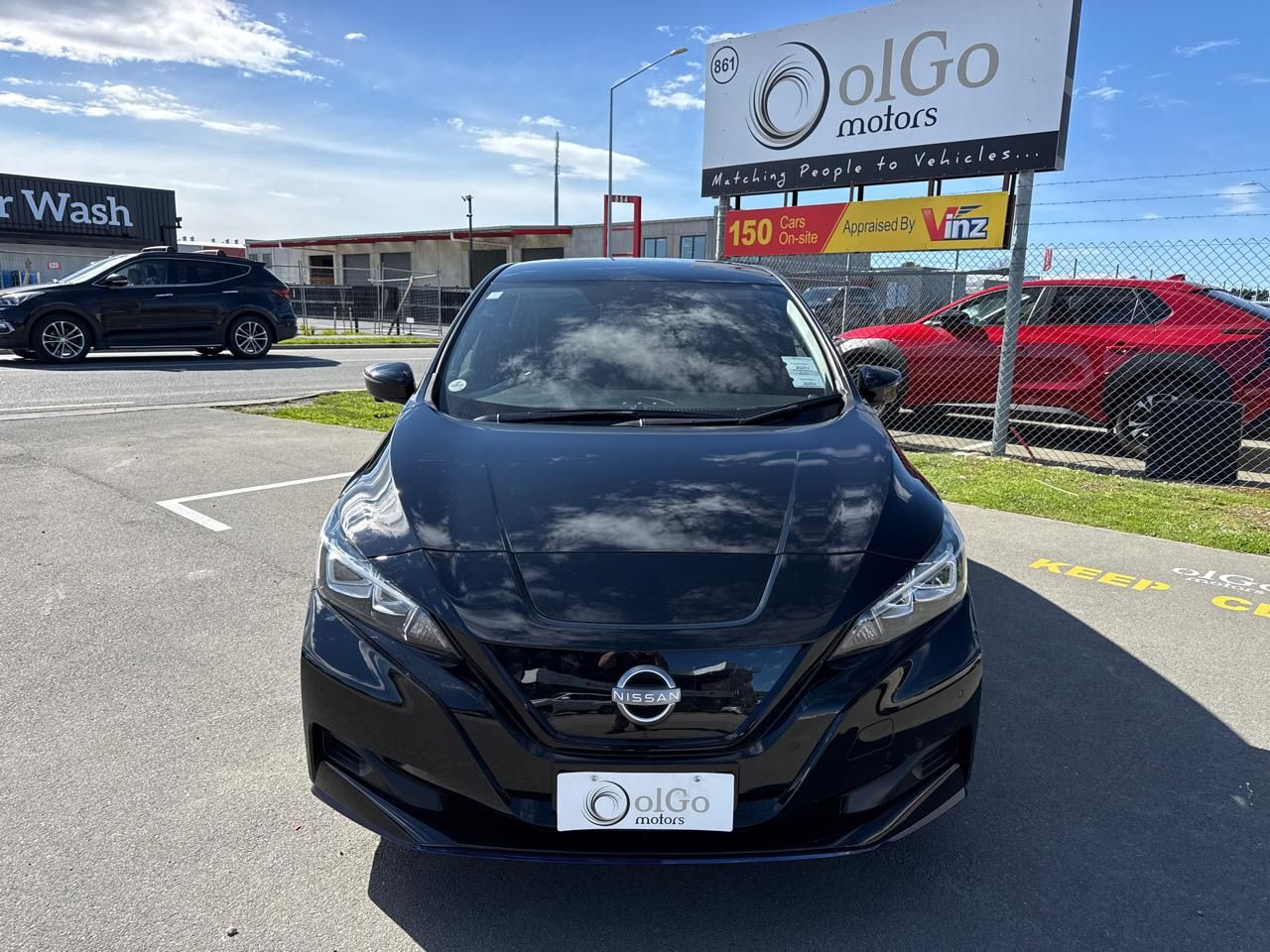 Vehicle image 3