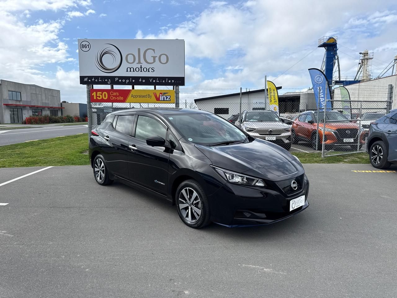 Vehicle image 1