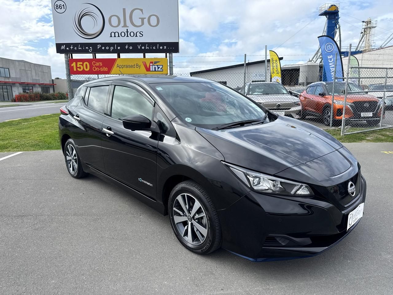 Vehicle image 2