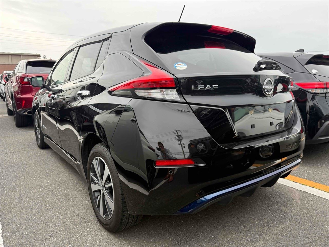 Vehicle image 3