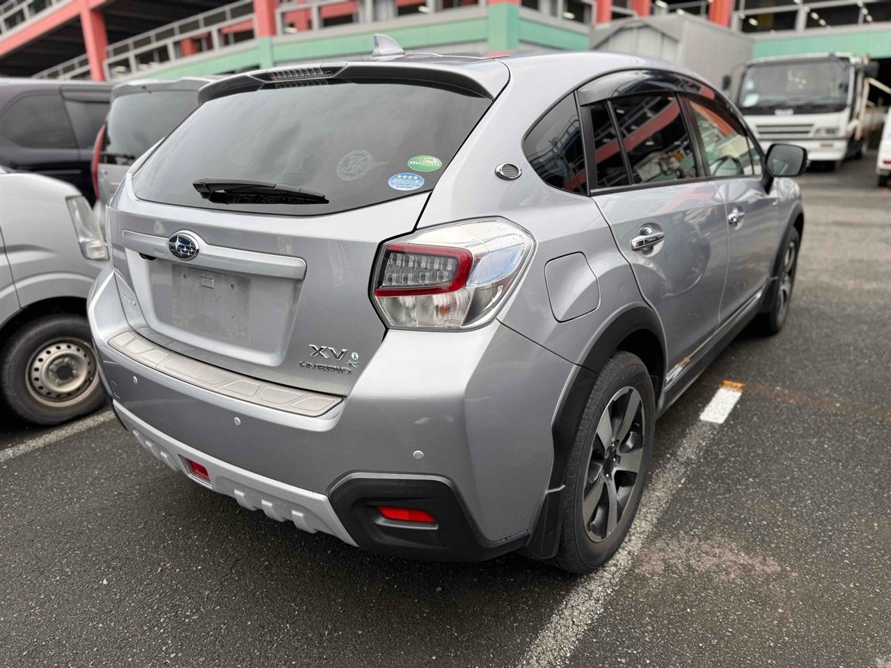 Vehicle image 2
