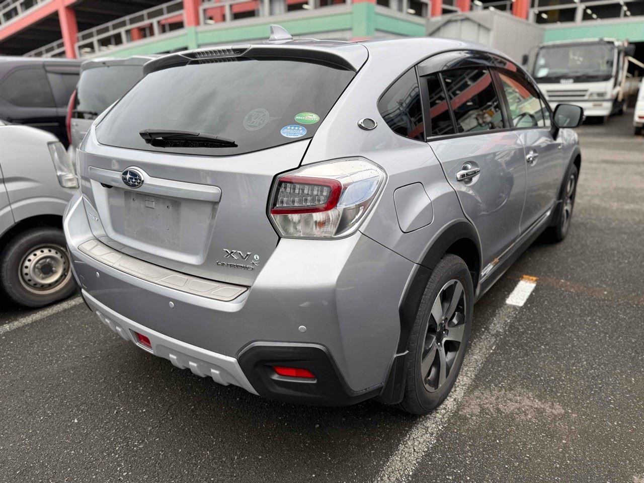Vehicle image 2