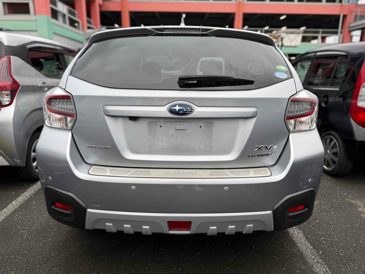 Vehicle image 3