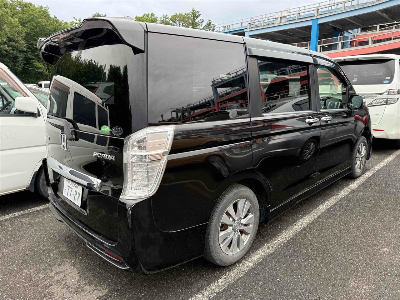 Vehicle image 2