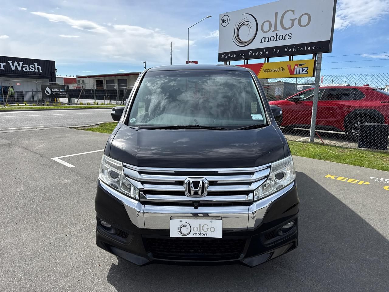 Vehicle image 3