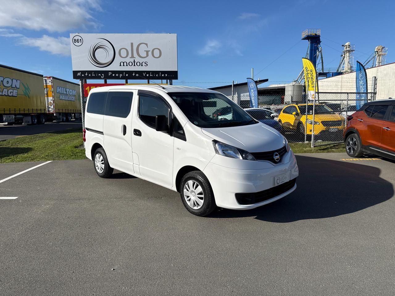 Vehicle image 1