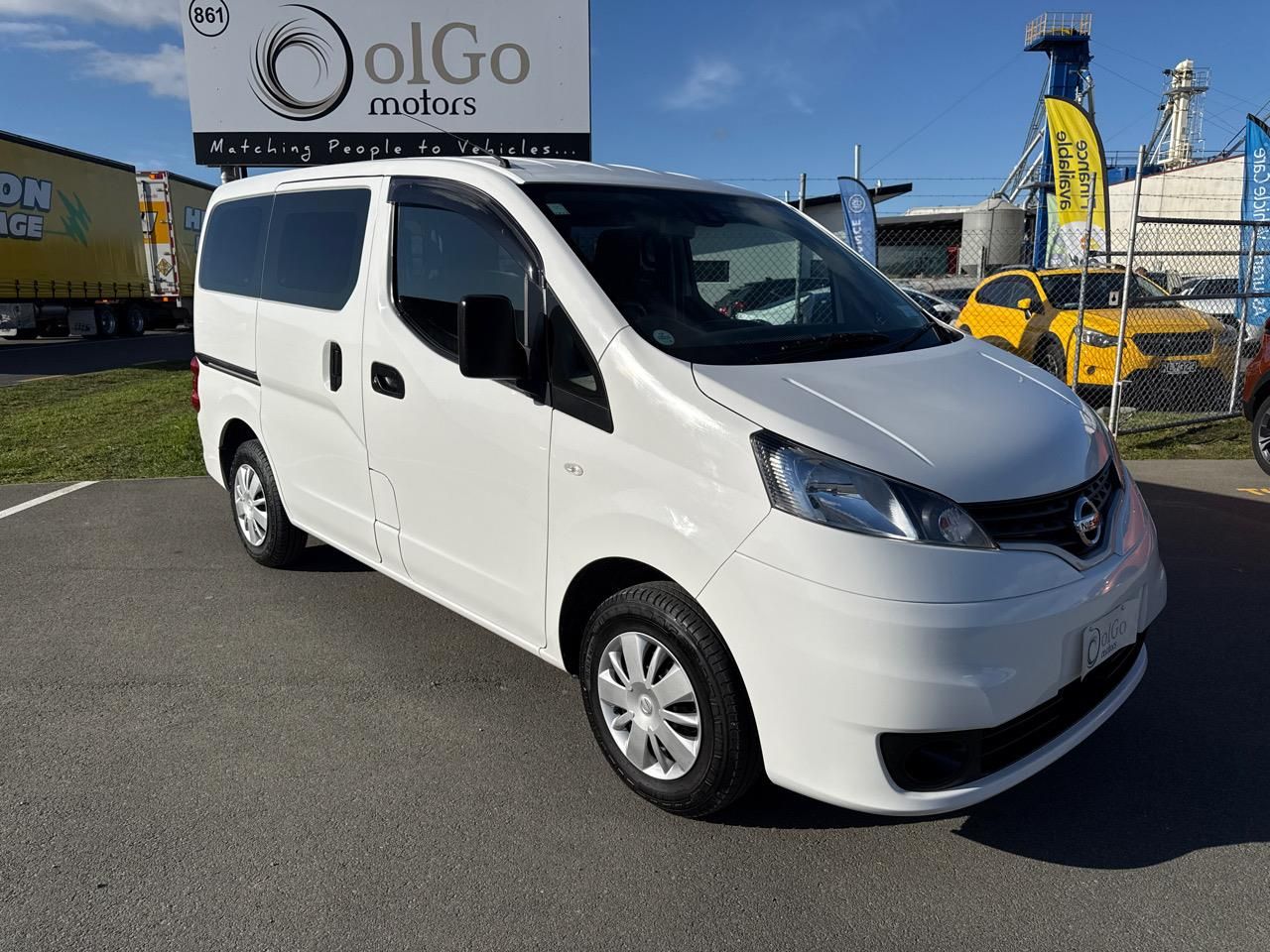 Vehicle image 2