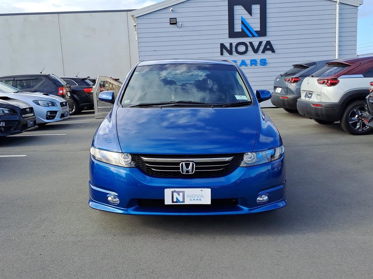 Vehicle image 2