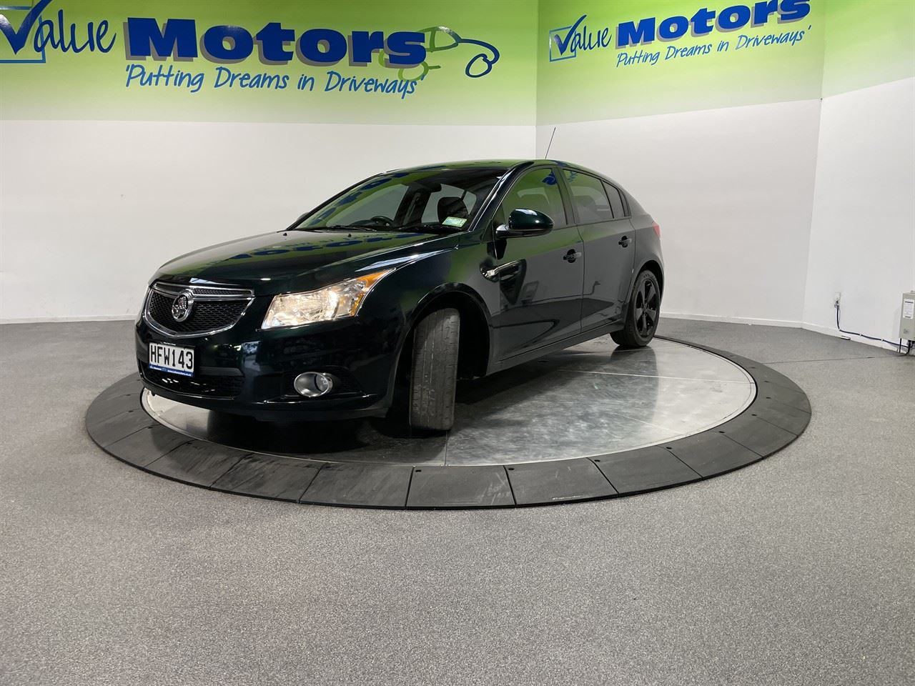 Vehicle image 3