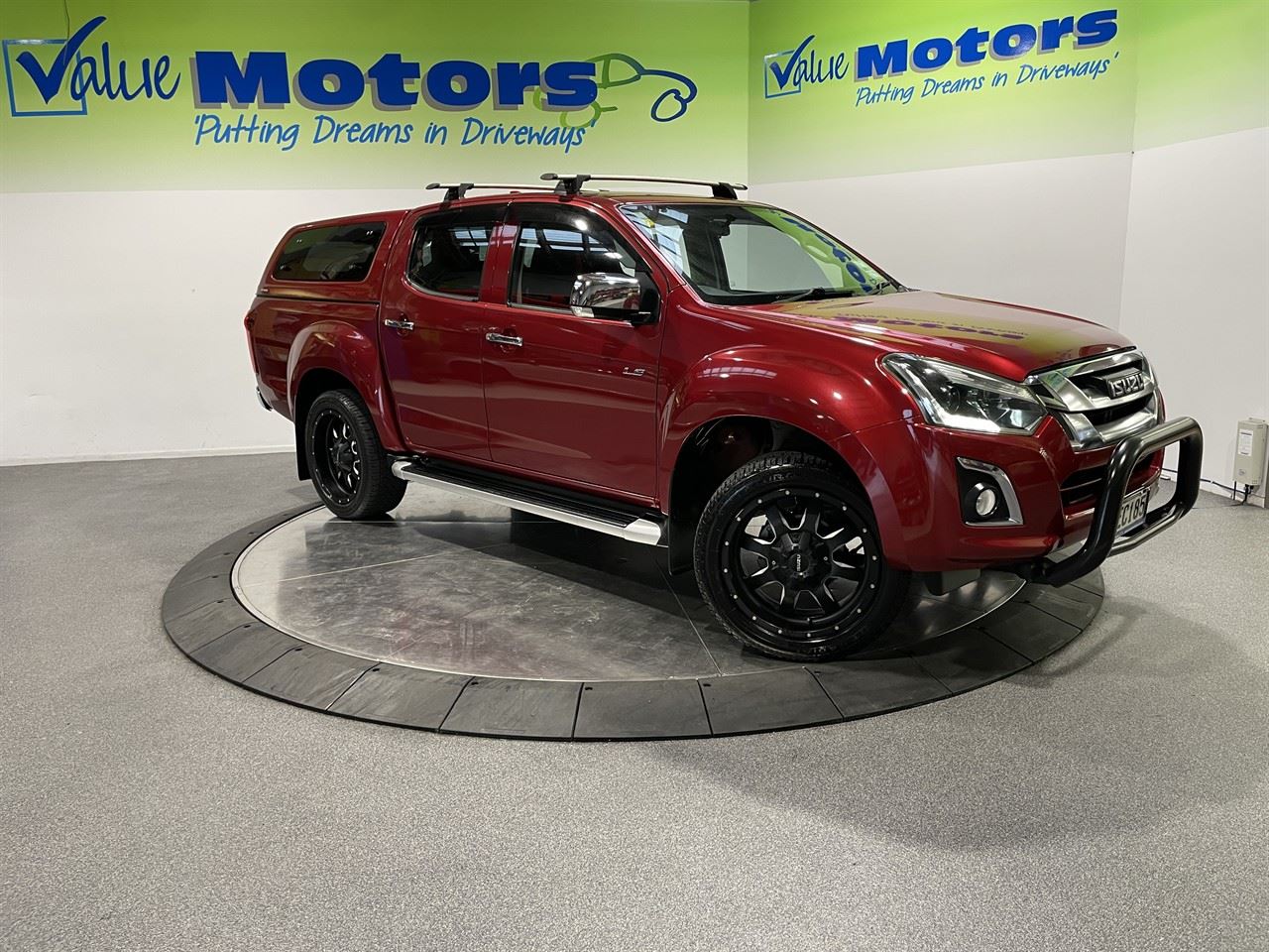 Vehicle image 1